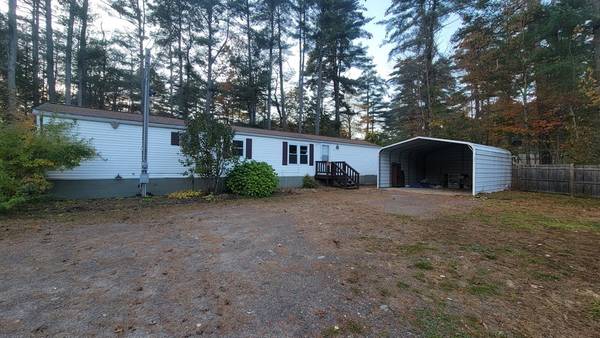 22 Horton Rd, Orange, MA 01364