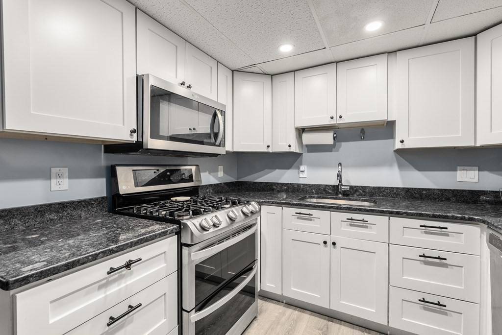 Boston, MA 02467,57 Broadlawn Park #10
