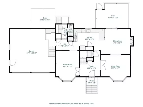 Uxbridge, MA 01569,132 Londonderry Way