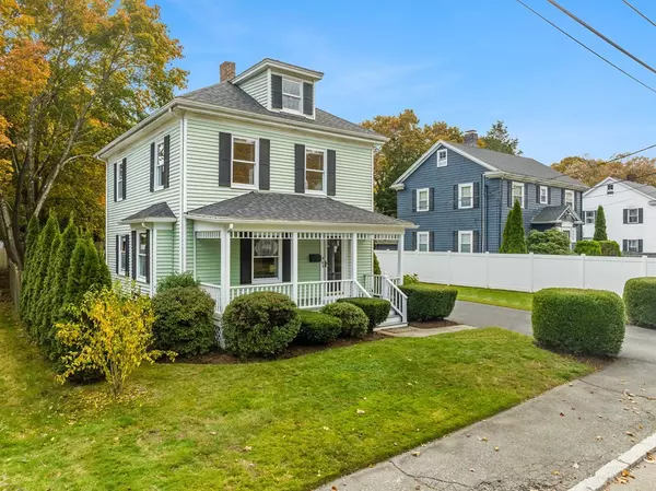 Brockton, MA 02301,26 Monson Street