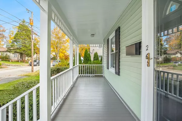 Brockton, MA 02301,26 Monson Street