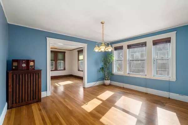 Watertown, MA 02472,11 Woodleigh #2