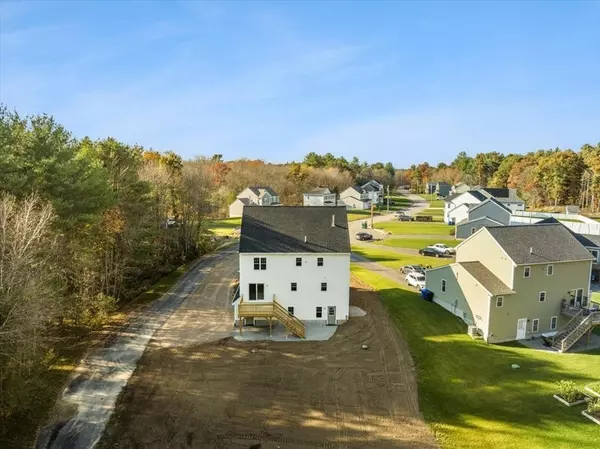Taunton, MA 02780,Lot 14 Run Brook Circle