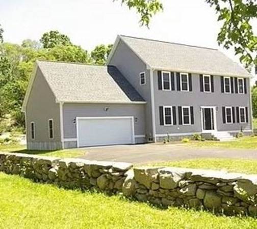 501 Chase Rd., Dartmouth, MA 02747