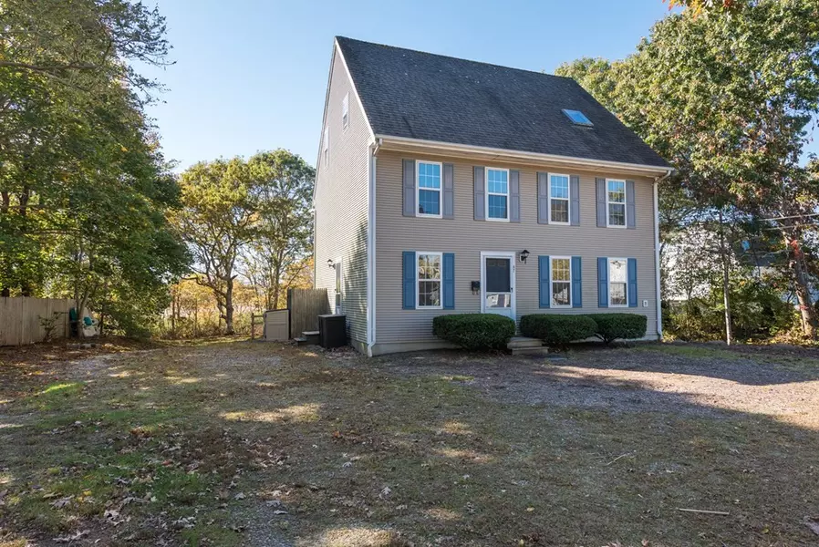 47 Webster Rd, Yarmouth, MA 02673