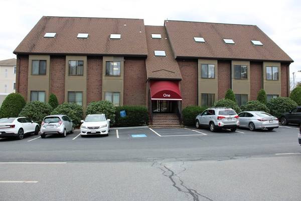 1 Cabot Place #3, Stoughton, MA 02072