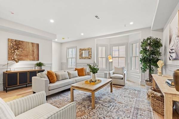 190 Green Street #190, Cambridge, MA 02139