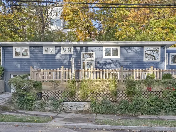 103 Wallis Rd., Brookline, MA 02467