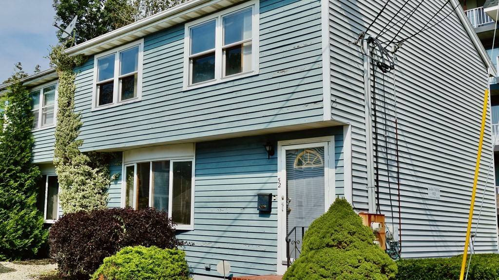 44 Reservoir St #52, Brockton, MA 02302