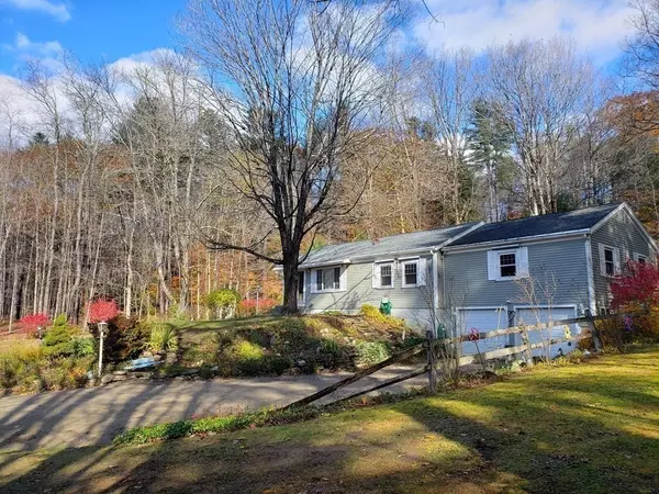 Huntington, MA 01050,7 Pond Brook Road