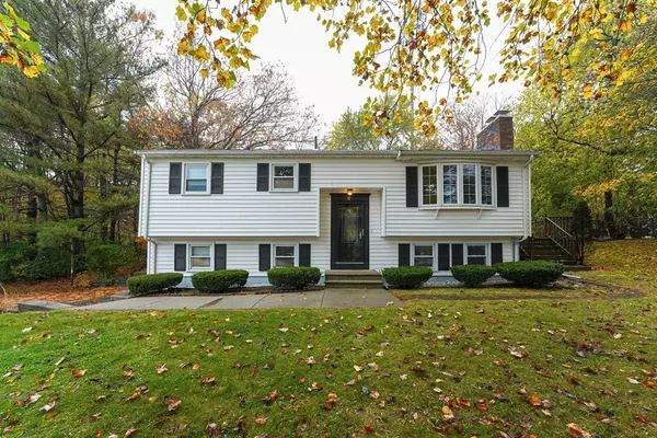 4 Harvard Drive, Milford, MA 01757