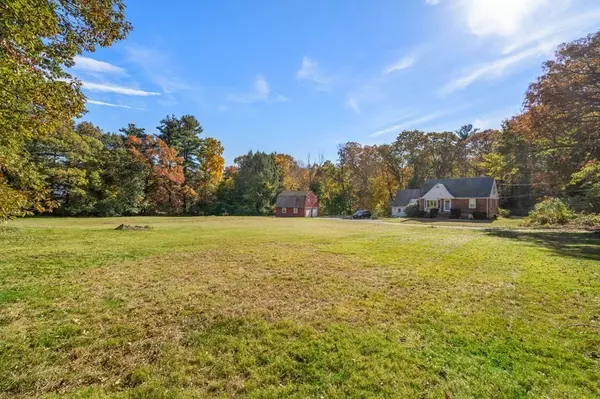 Weston, MA 02493,51 Willard Rd.