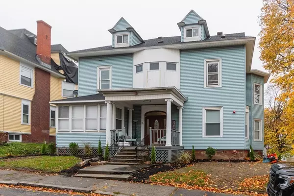 Worcester, MA 01605,6 Windsor