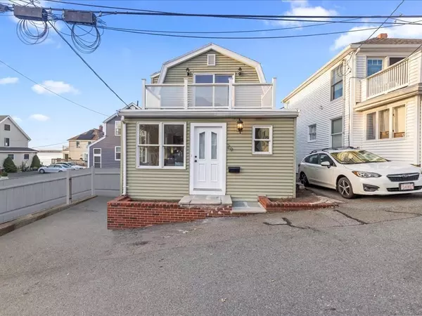 Nahant, MA 01908,29 Sherman Ave