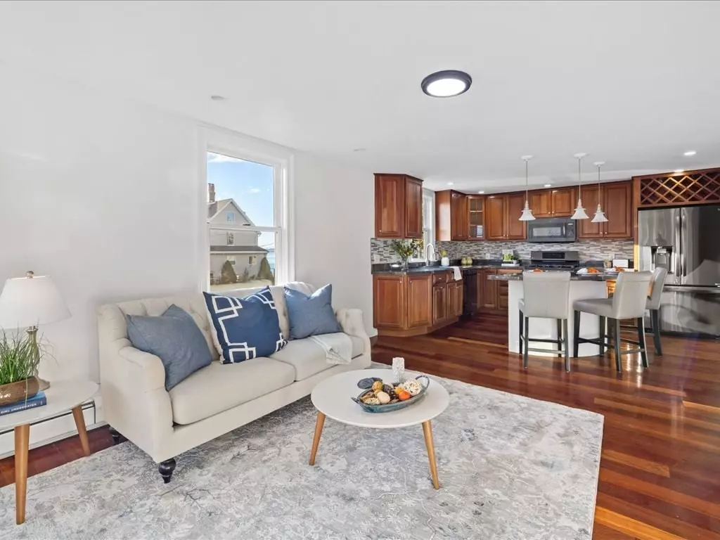 Nahant, MA 01908,29 Sherman Ave