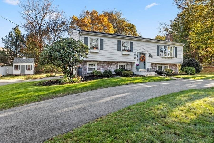 54 Mary's Lane, Scituate, MA 02066