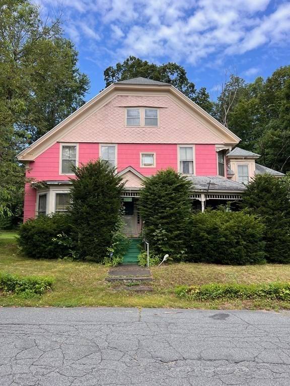 22 Fountain Street, Orange, MA 01364