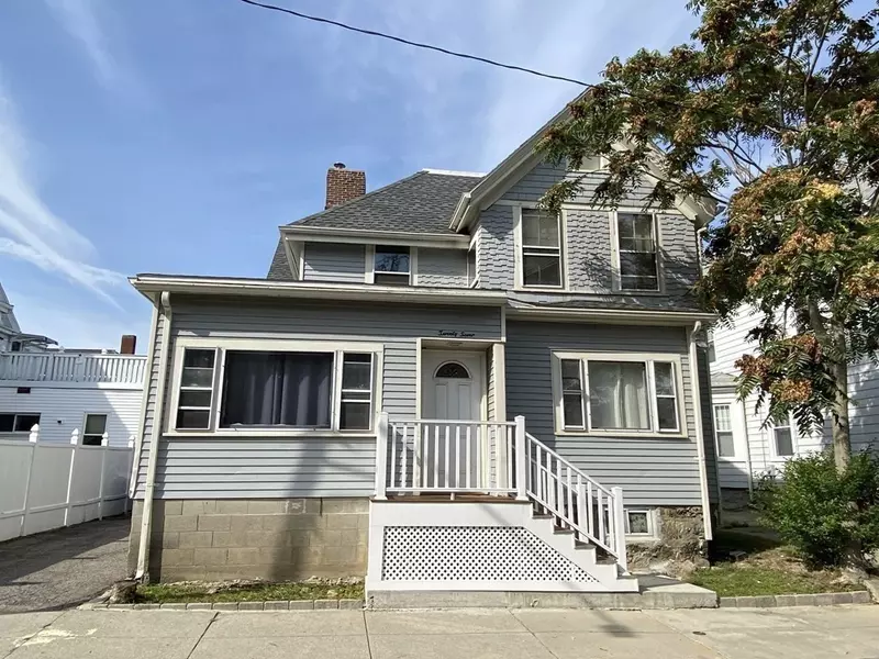 27 Gordon St, Boston, MA 02134