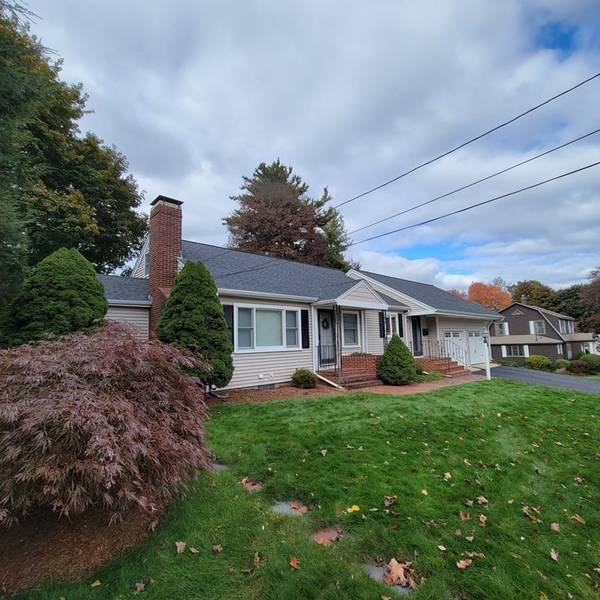 39 Leonard Ave, Haverhill, MA 01835