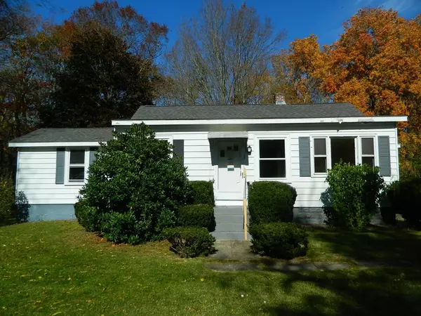 1 Clark St, Taunton, MA 02780