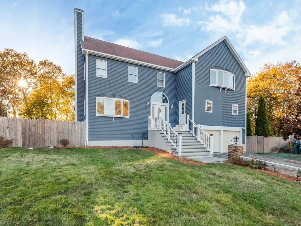 56 Lawrence Rd, Lynn, MA 01904