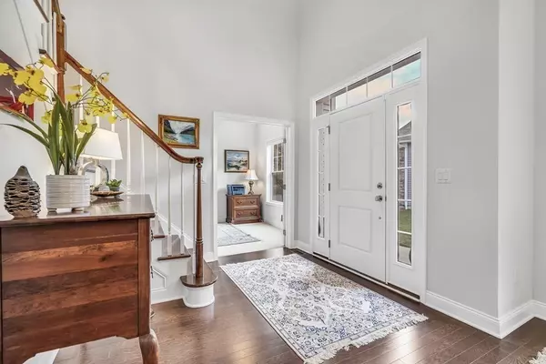 Stow, MA 01775,59 Ridgewood Drive #59