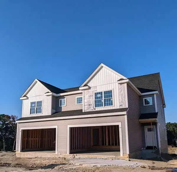 Grafton, MA 01560,32 Fisherville Terrace #0