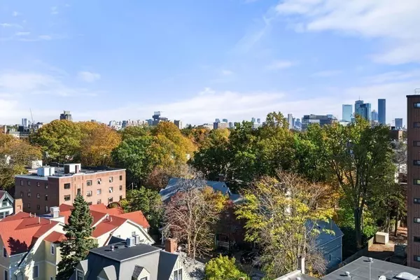 Brookline, MA 02446,60 Longwood Avenue #908