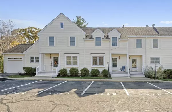 1521 Thayer St #1521, Abington, MA 02351