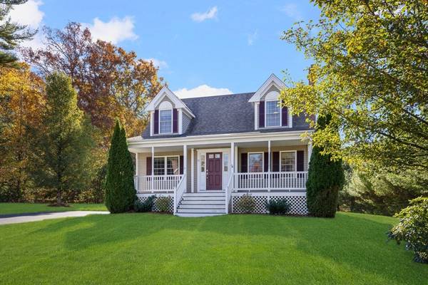 11 Arabian, Taunton, MA 02780