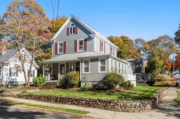 20 Crystal St, Wakefield, MA 01880