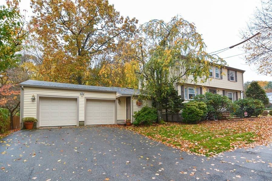 14 Palmer  Rd, Beverly, MA 01915