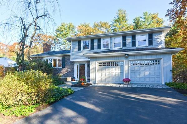 7 Tamarack Rd, Medfield, MA 02052