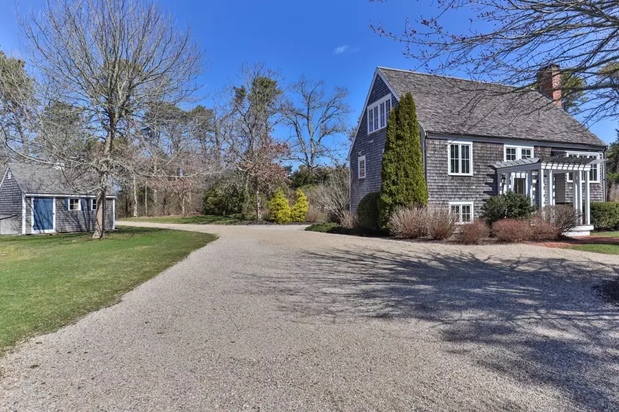 32 Cranberry Lane, Chatham, MA 02650