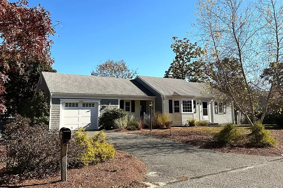 86 Astor Way, Yarmouth, MA 02664