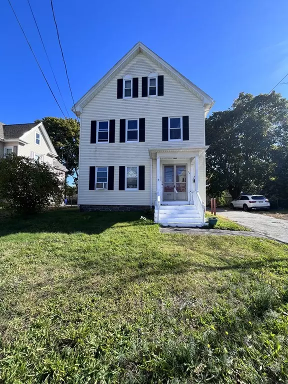 Taunton, MA 02780,74 Oak St