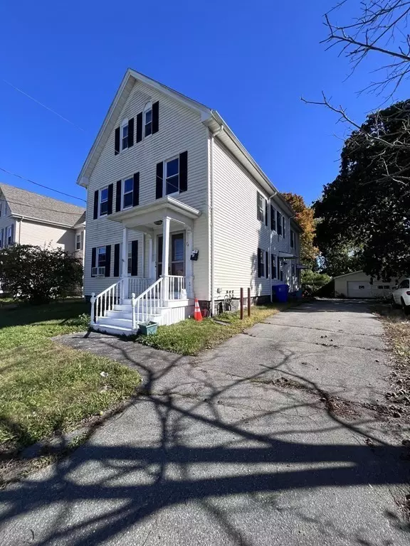 Taunton, MA 02780,74 Oak St