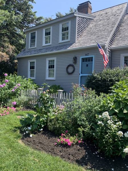 147 Cockle Cove Rd, Chatham, MA 02659