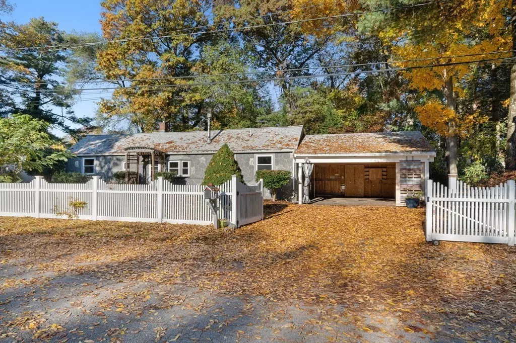 Randolph, MA 02368,96 Wilmarth Rd