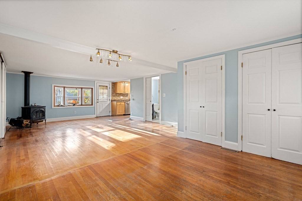 Randolph, MA 02368,96 Wilmarth Rd