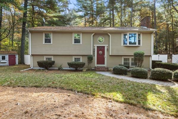 656 Berkley Street, Berkley, MA 02779