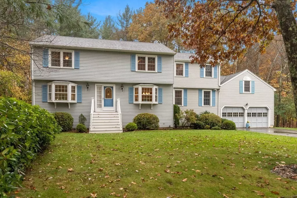 North Andover, MA 01845,50 Granville Lane