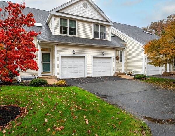 2 Kingson Lane #4, Medway, MA 02053