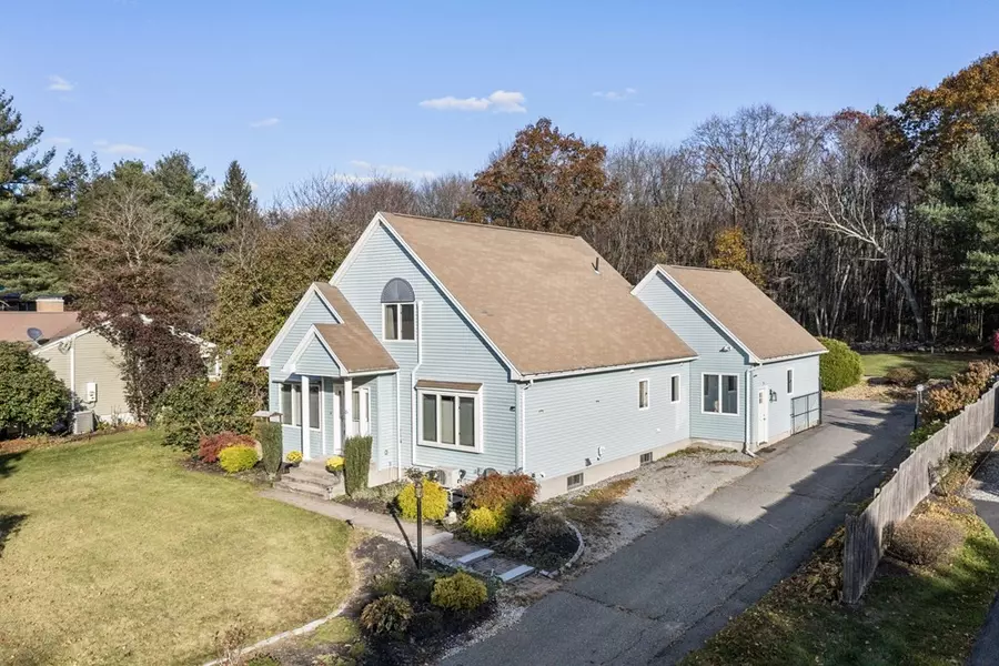 15 Hawthorne Street, Grafton, MA 01536