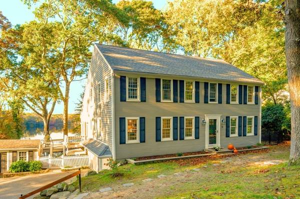 15 Shaker House Rd, Sandwich, MA 02563