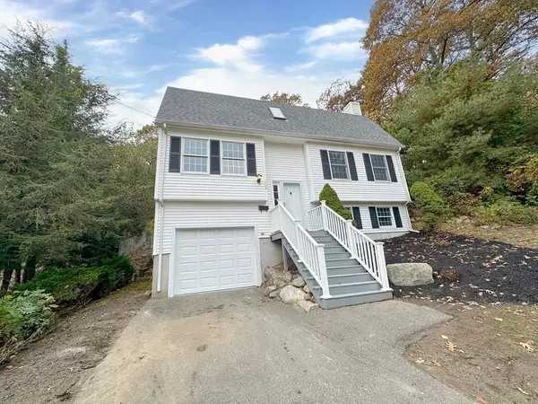 124 Harris Rd, Lynn, MA 01904