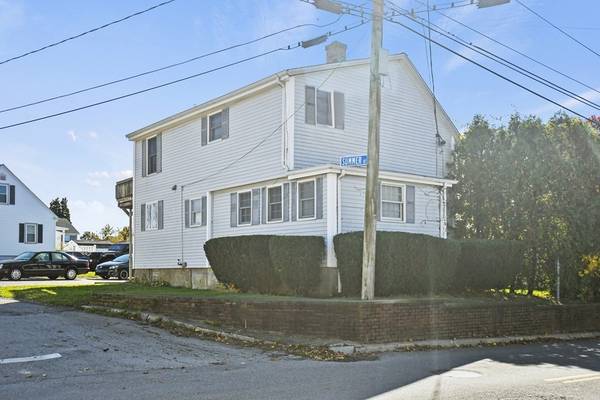 75 Summer Street, Somerset, MA 02726