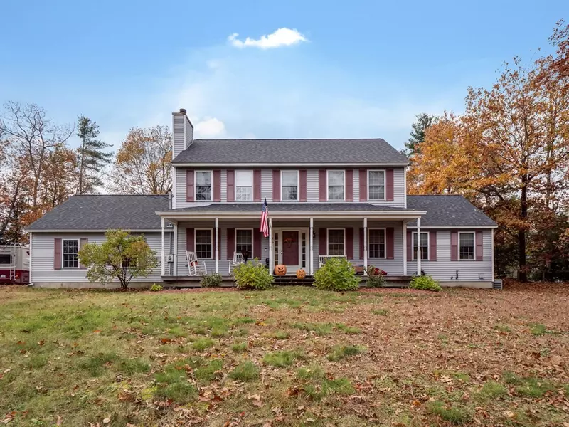 35 Main Street, Brookline, NH 03033