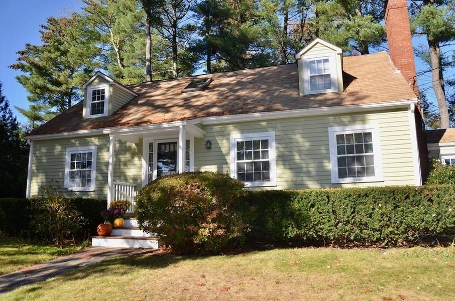 20 Sargent St, Beverly, MA 01915