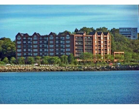 155 George Washington Blvd #201, Hull, MA 02045